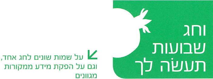 (בספר תמונה:) חרס מעוטר בזר ענפי זית (בשורה הראשונה), בזמורות גפן (בשורה האמצעית) ובענף עץ רימון (בשורה התחתונה), תקופת המשנה, מוזאון הכט